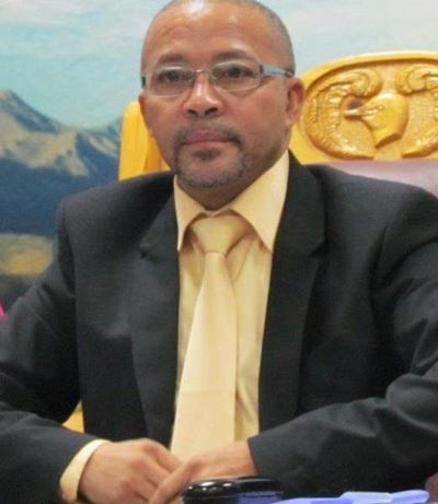 Nuwe prokureur in sand-en-klip-saak