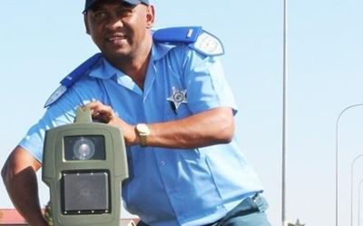 Update: Enforcement, not entrapment