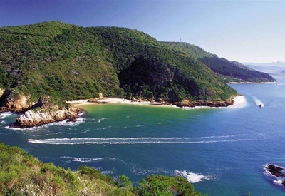 Free access to Garden Route National Park