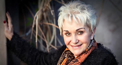 Daniele Pascal in Southern Cape