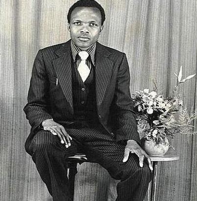 Africa boasts 1st Catholic saint
