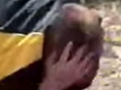 Video of violence at a primary school in Randfontein