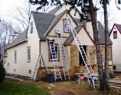 What to check when buying a renovated home