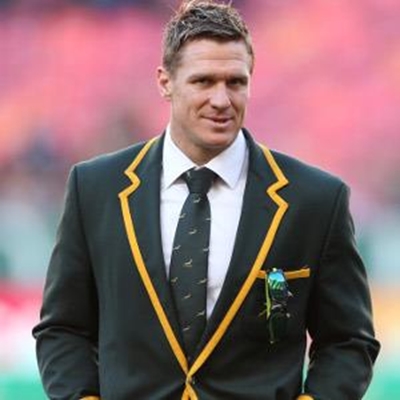 Boks De Villiers, Burger defy massive odds