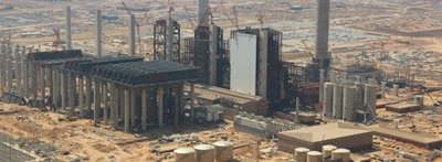Eskom worker killed as crane collapses at Kusile power station