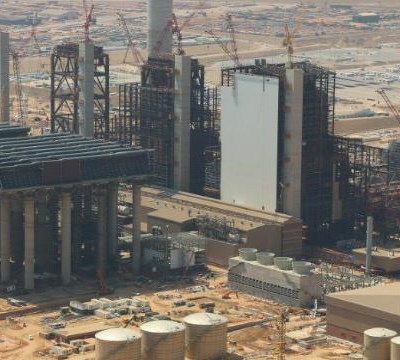 Eskom worker killed as crane collapses at Kusile power 
