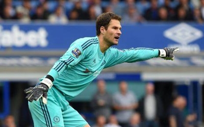 "Chelsea still confident and will improve"