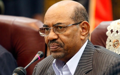 Al-Bashir debacle: Judges dismiss government's application with costs