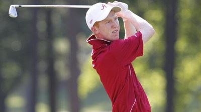 Gavin Moynihan to make professional debut at Italian Open
