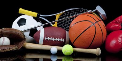 Nomineer sportlui vir toekennings
