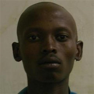 Escaped prisoner on the run