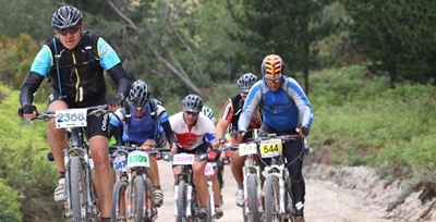 Karoo to Coast on its way