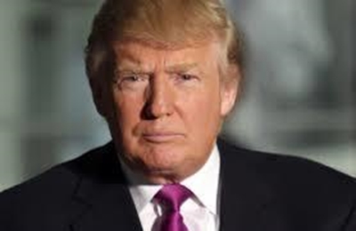 Trump muted, Fiorina shines