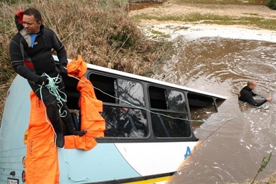 Rheenendal bus tragedy: Nobody prosecuted