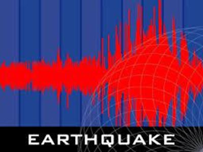 Over 1 million evacuated after earthquake