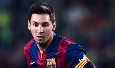 Roma wonder goal leaves Lionel Messi in the shade