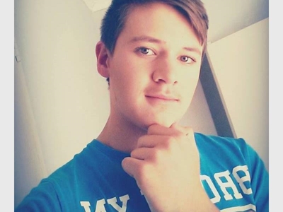 Boy (17) disappears after apparent suicide note