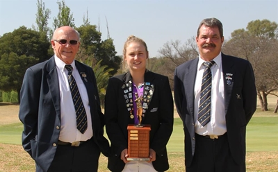 Telfer closes in on Samu with Ekurhuleni triumph