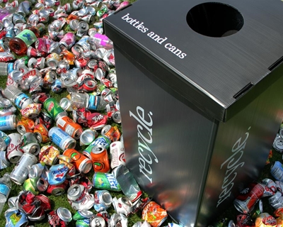 This week is recycling week