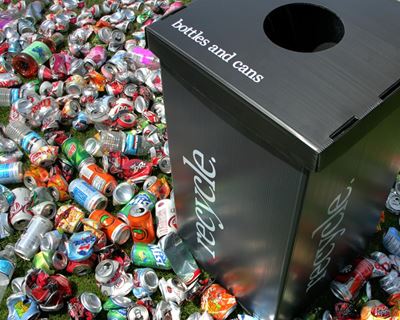 This week is recycling week