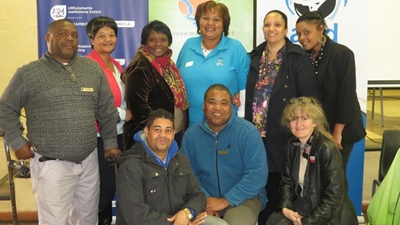 Workshop for persons with disabilities