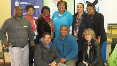 Workshop for persons with disabilities