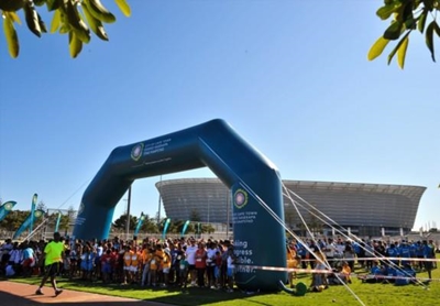 Kenyans dominate Cape Town Marathon