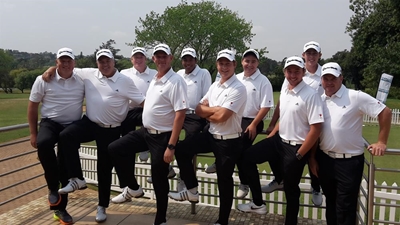 Ekurhuleni seeks SA IPT glory at Glendower