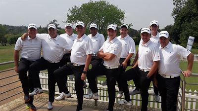Ekurhuleni seeks SA IPT glory at Glendower