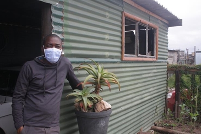 Carpenter gets new kidney after 5 years
