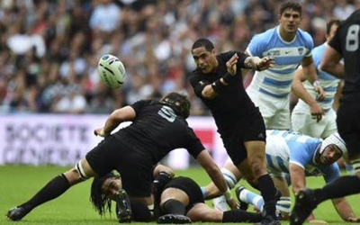 New Zealand forced to dig deep to fend off Pumas