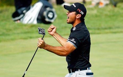Jason Day becomes world number one