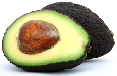 Avocado's good for you