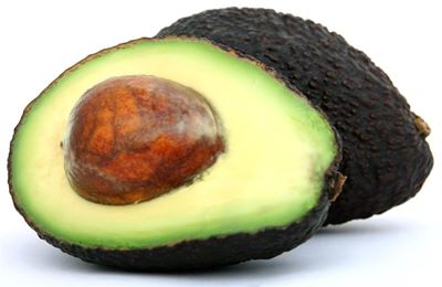 Avocado's good for you