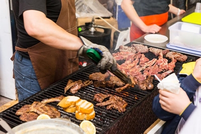 One braai, one nation at the heart of Heritage Day