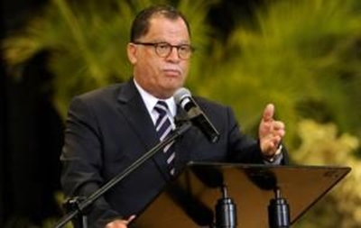 DA lays 2010 World Cup charges against Jordaan and Oliphant
