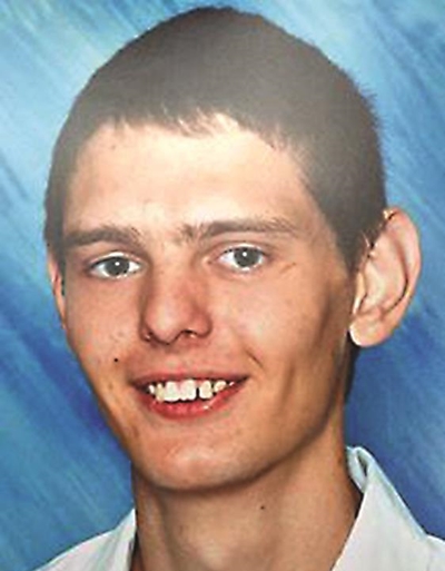 Toti teen missing