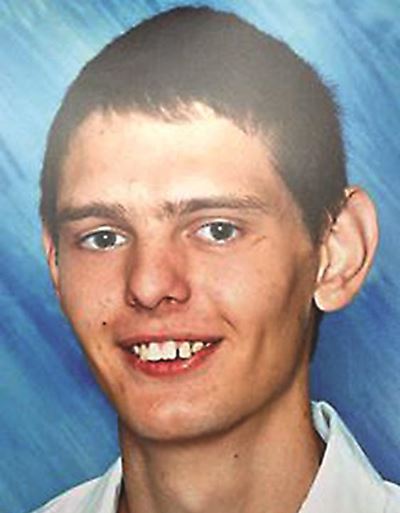 Toti teen missing