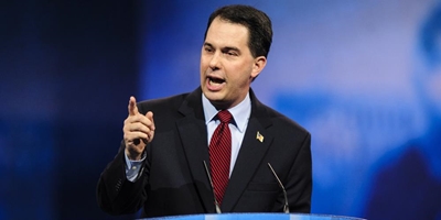 Scott Walker drops out of 2016 presidential race