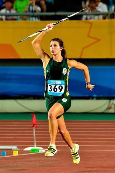 SA athletes earn 21 medals at African Games