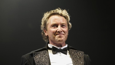 'Lord of the Dance' to retire after Broadway debut
