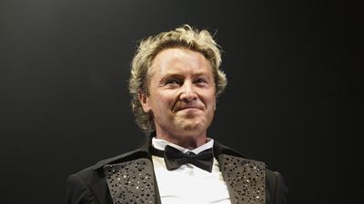 'Lord of the Dance' to retire after Broadway debut