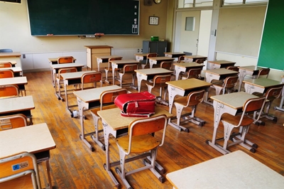 Opvolg: Beweerde wanbestuur by skool