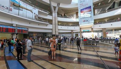 R29 million tik bust at OR Tambo Airport