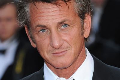 Sean Penn's $10 million lawsuit
