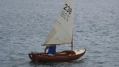 2nd Knysna Wooden Boat Show