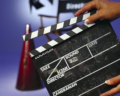 Local & UK films screened at film festival