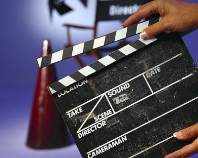 Local & UK films screened at film festival