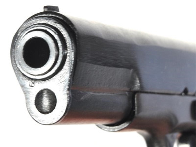 Man (51) beaten and dumped at school after hijacking