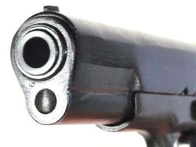 Man (51) beaten and dumped at school after hijacking